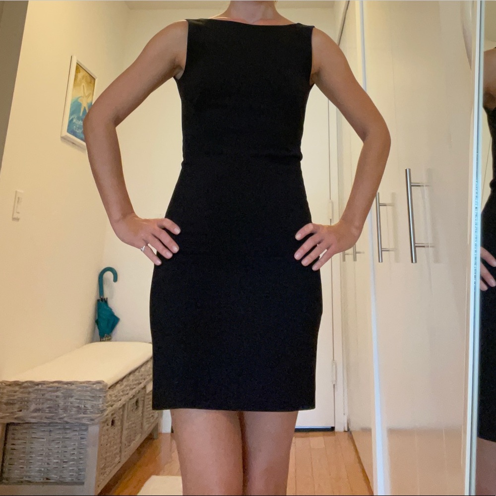 Theory suit dress